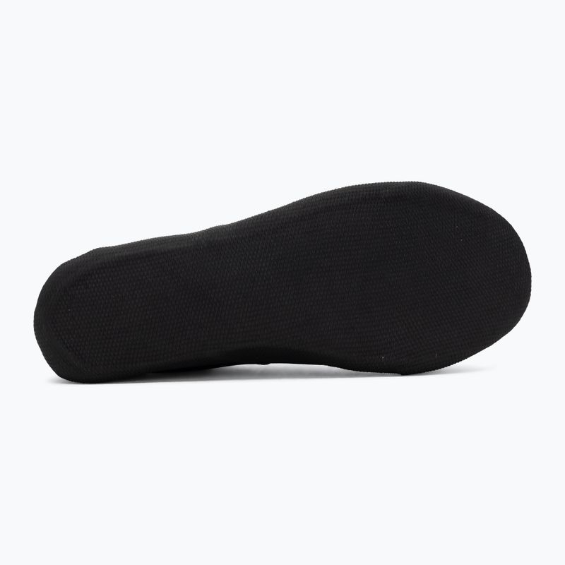 Dámské neoprenové boty ROXY Prologue Toe ReefBoot true black 4