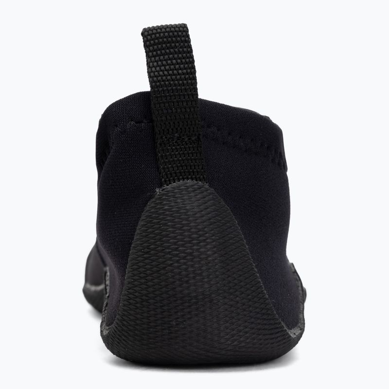Dámské neoprenové boty ROXY Prologue Toe ReefBoot true black 6