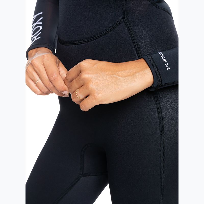 Dámský neopren   ROXY 3/2 Prologue Women BZ FLT black 5