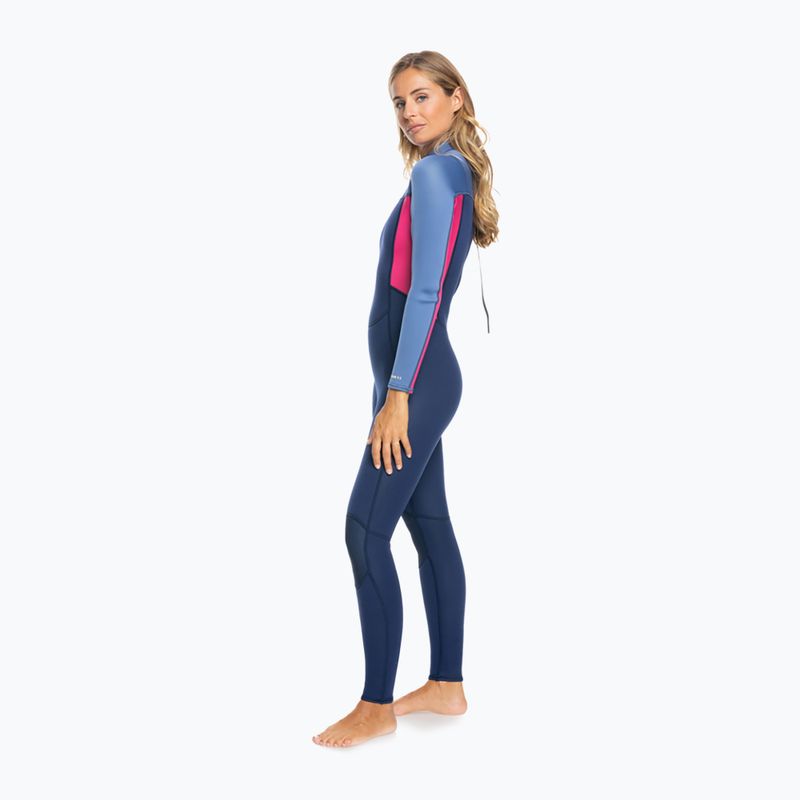 Dámský neopren   ROXY 3/2 Prologue Women BZ FLT dark denim 3