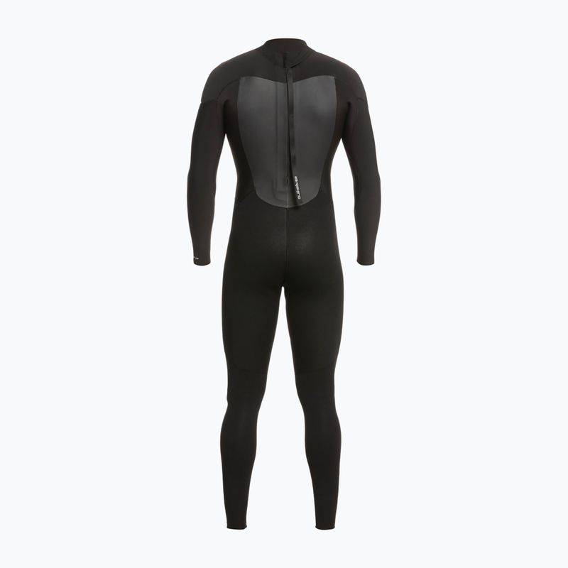 Pánský neopren   Quiksilver 4/3 Prologue BZ GBS black EQYW103224 2