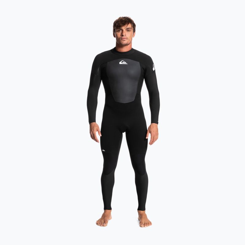 Pánský neopren   Quiksilver 4/3 Prologue BZ GBS black EQYW103224 3