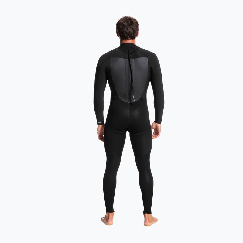 Pánský neopren   Quiksilver 4/3 Prologue BZ GBS black EQYW103224 4