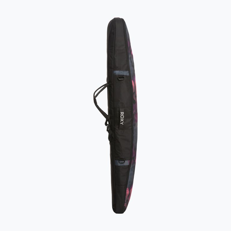 ROXY Board Sleeve true black pansy obal na desku 2