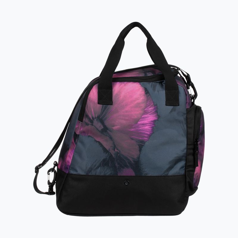 Taška na snowboardové boty ROXY Northa Boot true black pansy 3