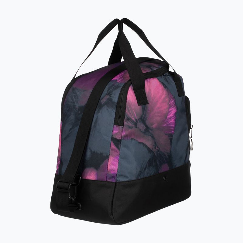 Taška na snowboardové boty ROXY Northa Boot true black pansy 4