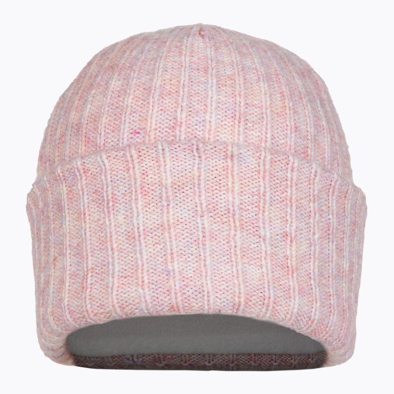 Dámská snowboardová čepice ROXY Nevea Beanie pink frosting 2