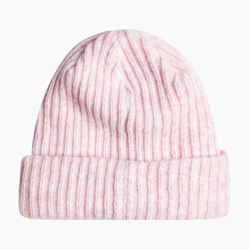 Dámská snowboardová čepice ROXY Nevea Beanie pink frosting 7