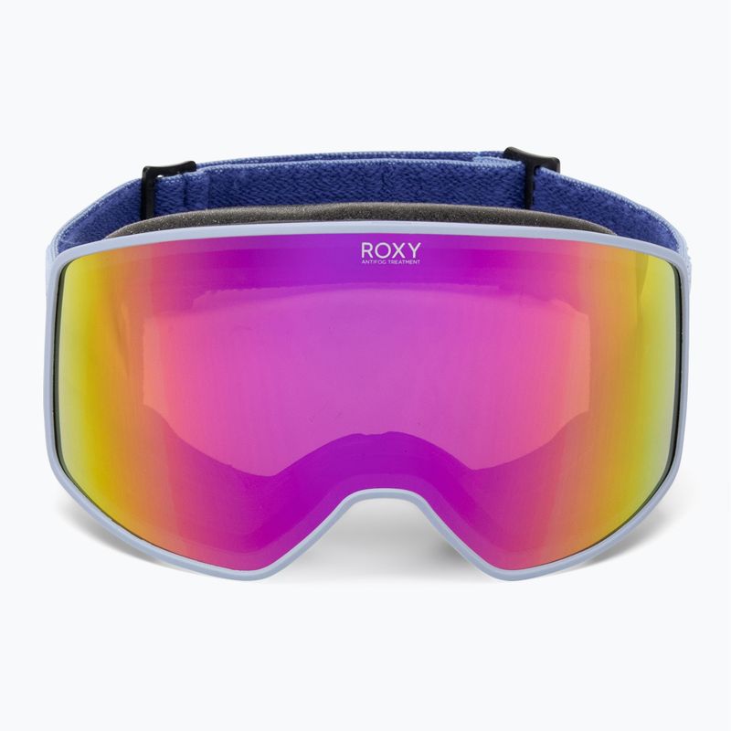 Dámské snowboardové brýle ROXY Storm easter egg/purple ml 2