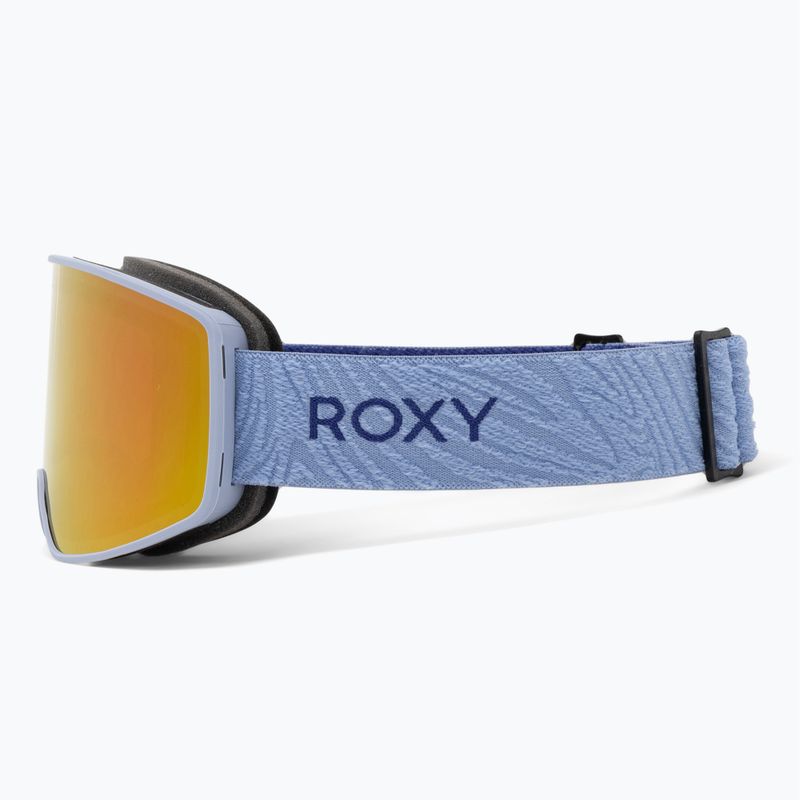 Dámské snowboardové brýle ROXY Storm easter egg/purple ml 4