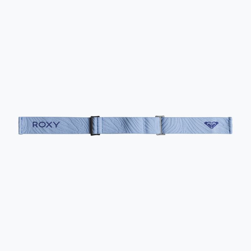 Dámské snowboardové brýle ROXY Storm easter egg/purple ml 5
