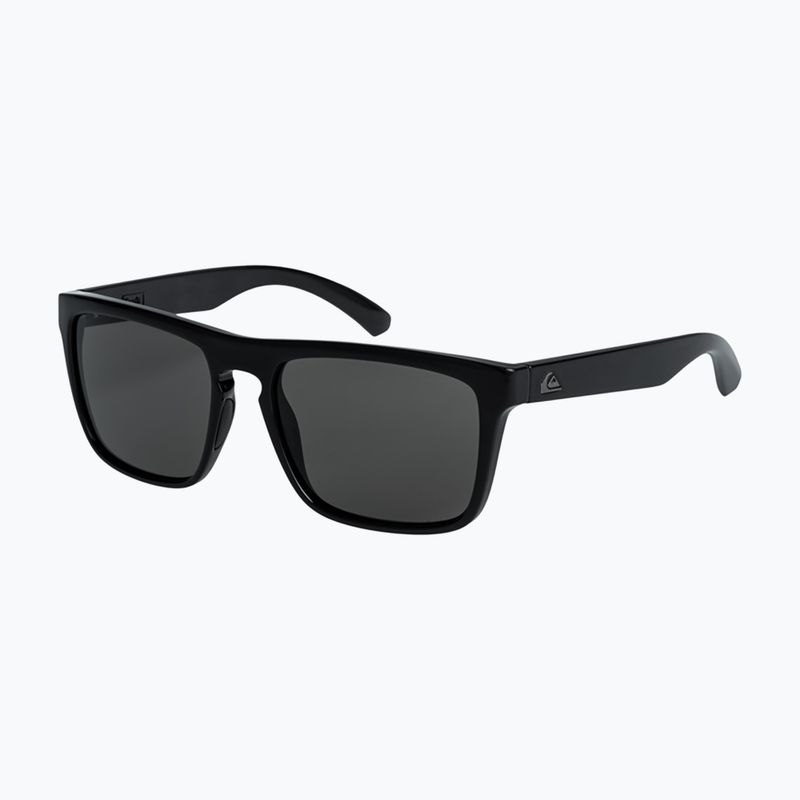 Pánské sluneční brýle Quiksilver Ferris black/grey 5
