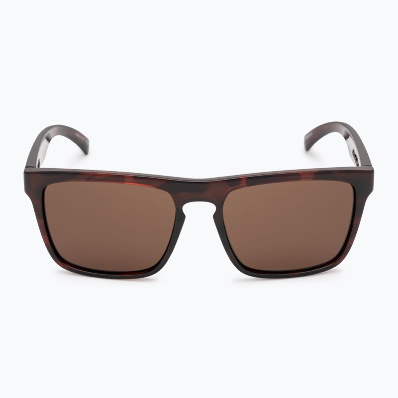 Pánské sluneční brýle Quiksilver Ferris brown tortoise brown 3