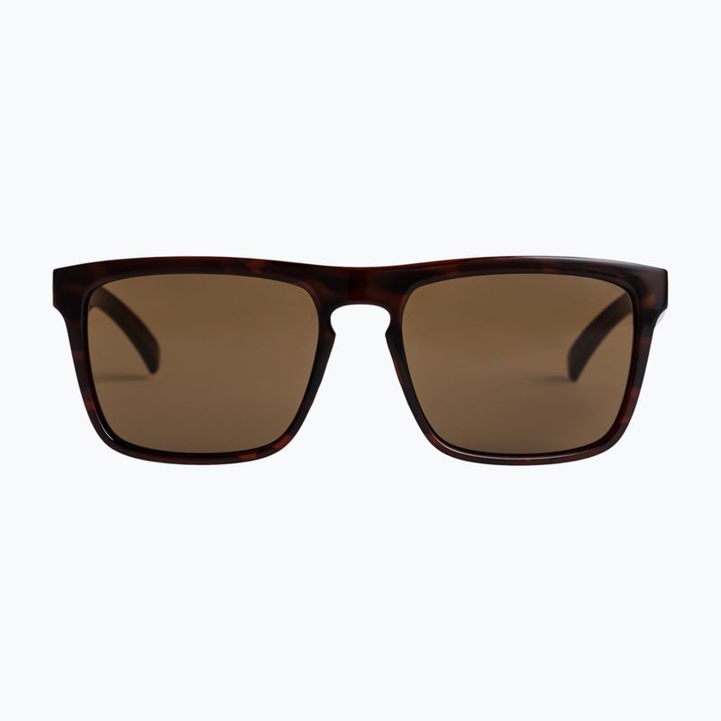 Pánské sluneční brýle Quiksilver Ferris brown tortoise brown 6