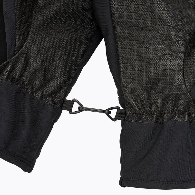 Pánské snowboardové rukavice DC Franchise Mitten black 4