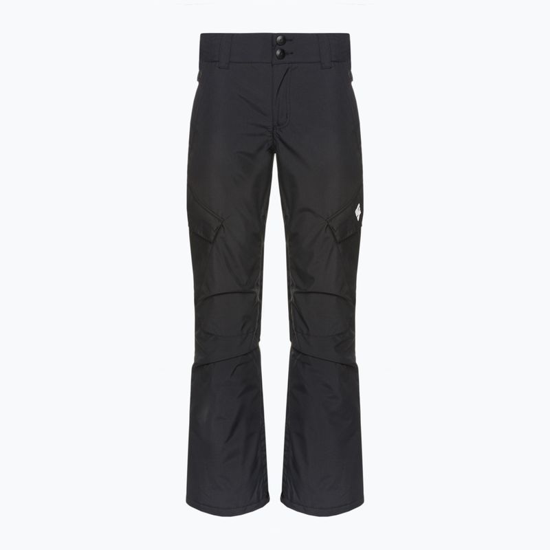 Dámské snowboardové kalhoty DC Nonchalant black 2