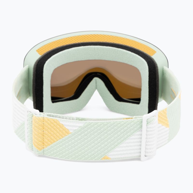 Dámské snowboardové brýle ROXY Fellin Roxy Life roxy life/clux pink 3