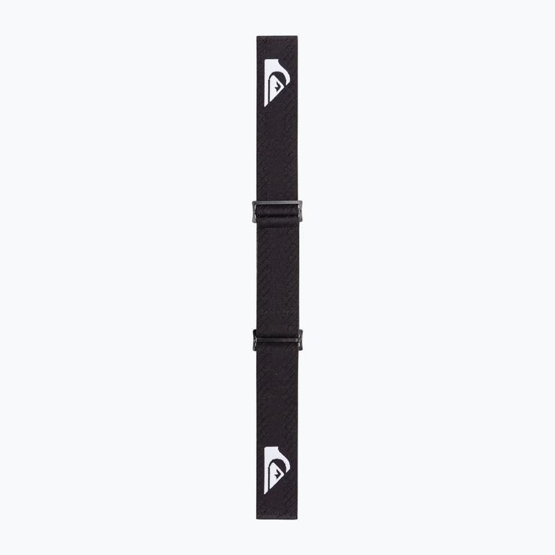 Quiksilver Storm S3 majolica blue / blue mi snowboardové brýle 5