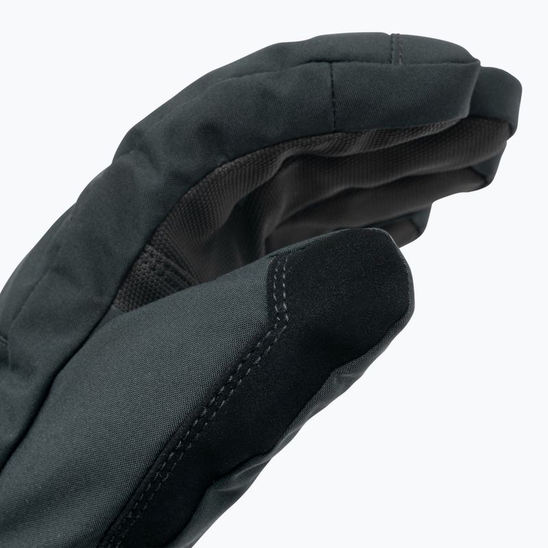 Pánské snowboardové rukavice Quiksilver Cross true black 5