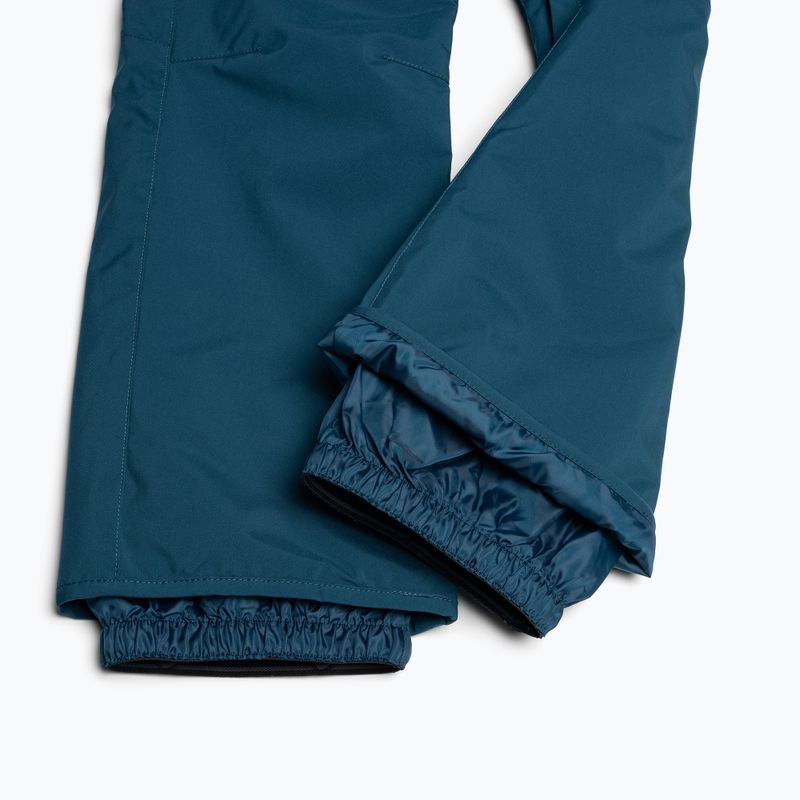 Dětské snowboardové kalhoty Quiksilver Estate Youth majolica blue 10