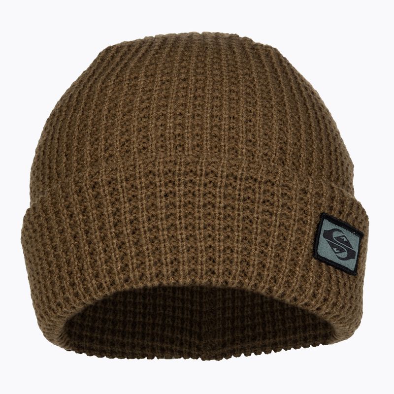 Quiksilver pánská zimní čepice Tofino beanie cub 2