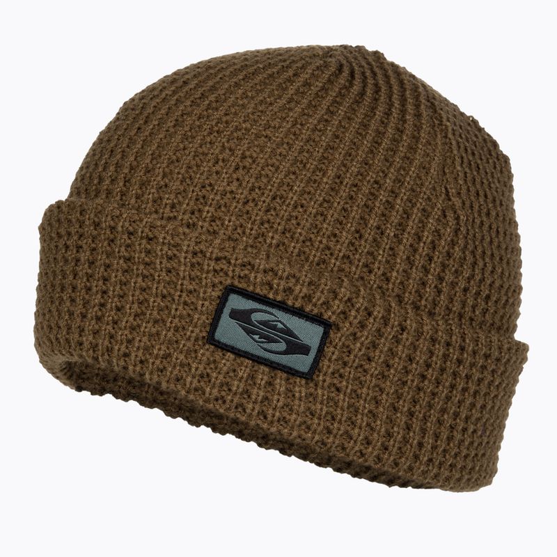 Quiksilver pánská zimní čepice Tofino beanie cub 3