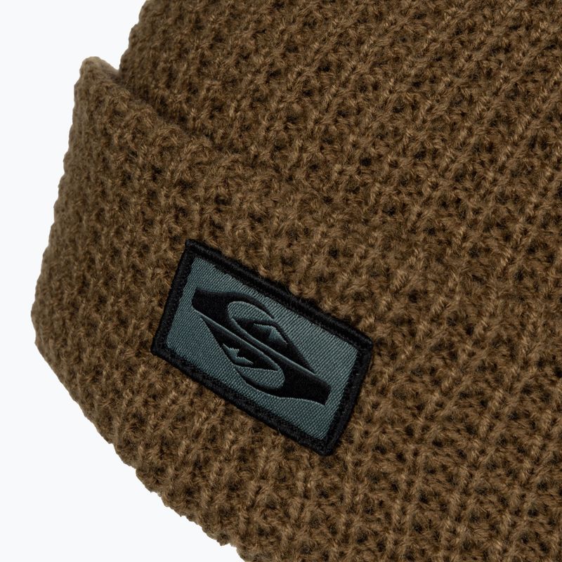 Quiksilver pánská zimní čepice Tofino beanie cub 4