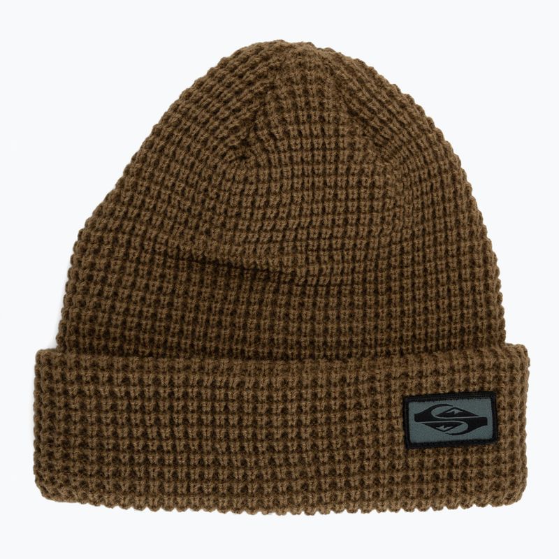 Quiksilver pánská zimní čepice Tofino beanie cub 5