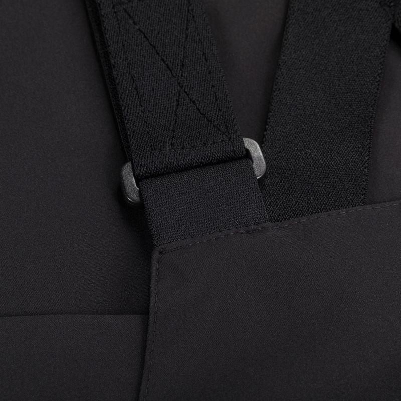 Pánské snowboardové kalhoty Quiksilver Utility Bib true black 10