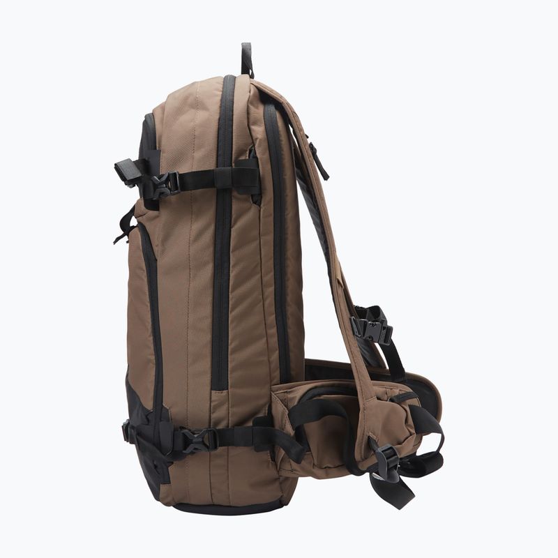 Batoh na snowboard Quiksilver Platinum 25 cub 3