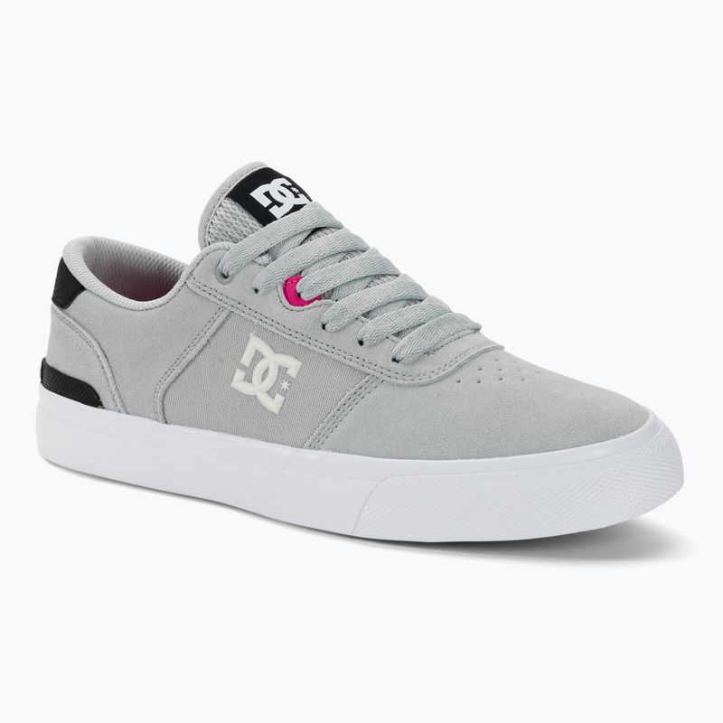 Pánské boty DC Teknic grey/black