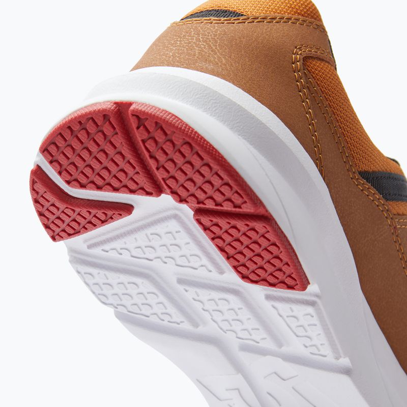 Pánské boty DC Skyline wheat/black 11