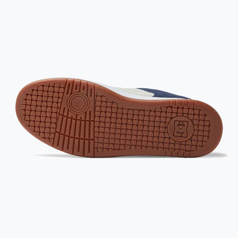 Pánské boty DC Manteca 4 S navy/khaki 14