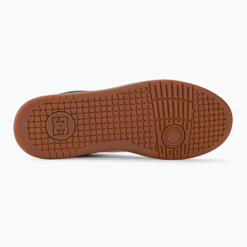 Pánské boty DC Manteca 4 S navy/khaki 5