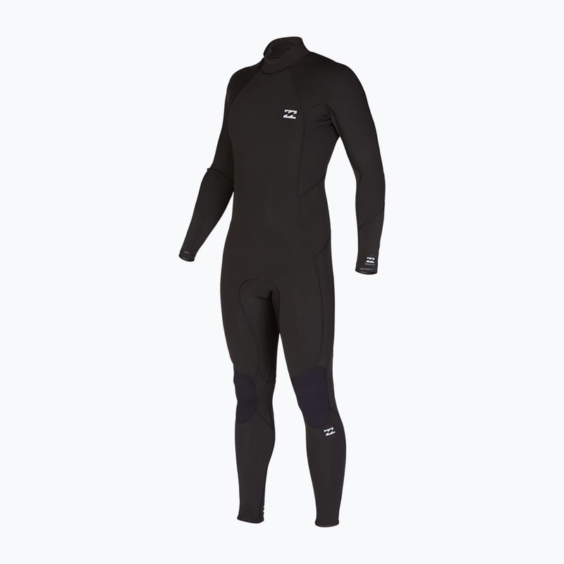 Pánská plavecká pěna Billabong 5/4 Absolute BZ Full Black