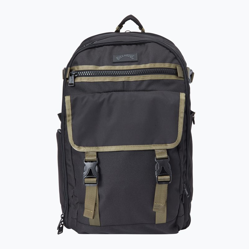 Batoh Billabong Surftrek Explorer 32 l black