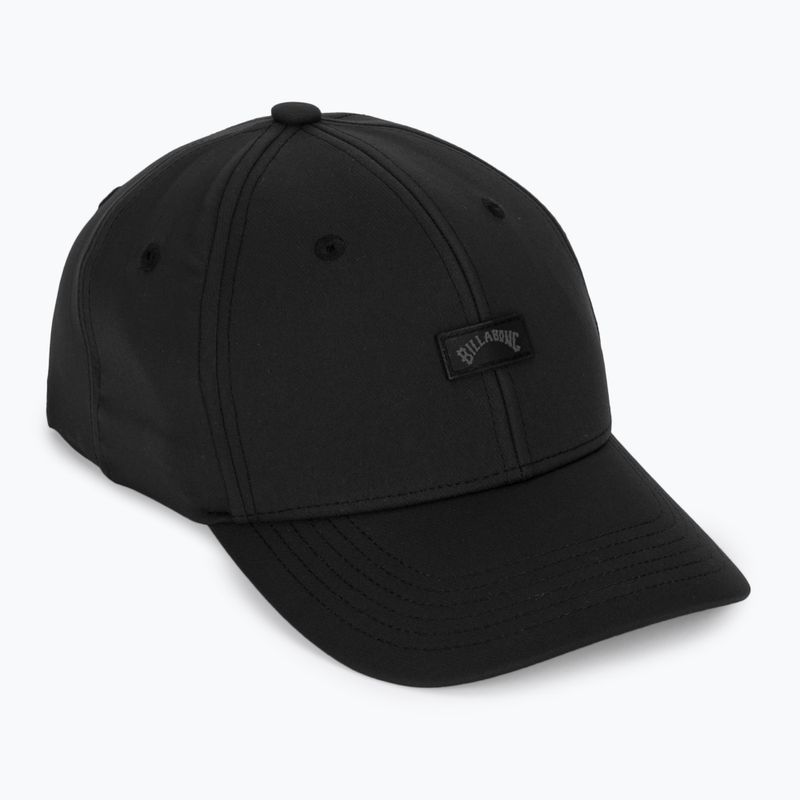 Pánská kšiltovka Billabong Surftrek Snapback black