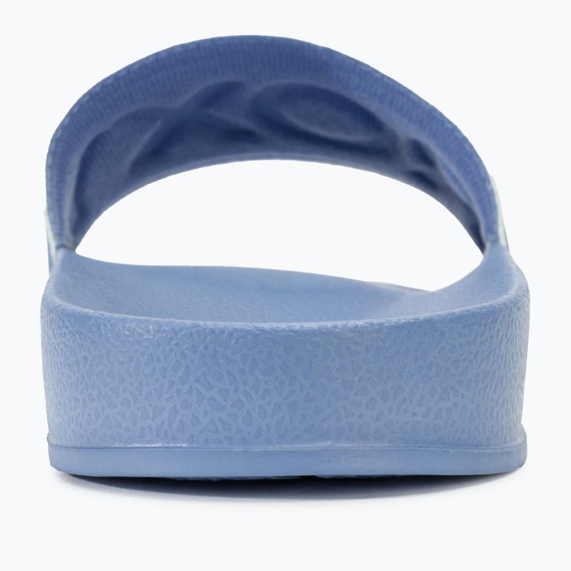 Dámské nazouváky ROXY Slippy II baha blue 6