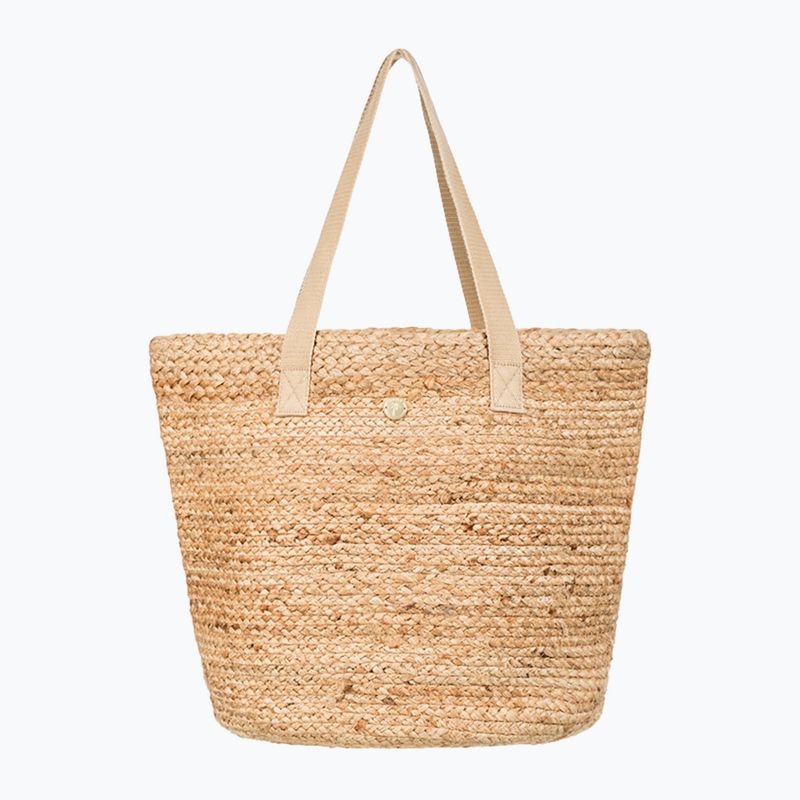 Dámská taška ROXY Ritual Kiss Tote natural