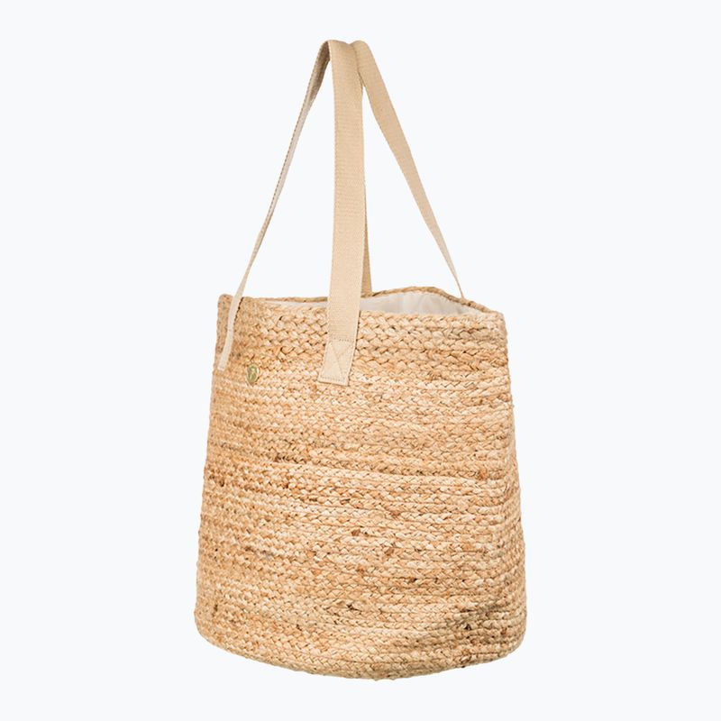 Dámská taška ROXY Ritual Kiss Tote natural 2