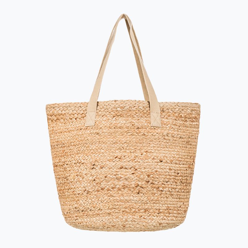 Dámská taška ROXY Ritual Kiss Tote natural 3