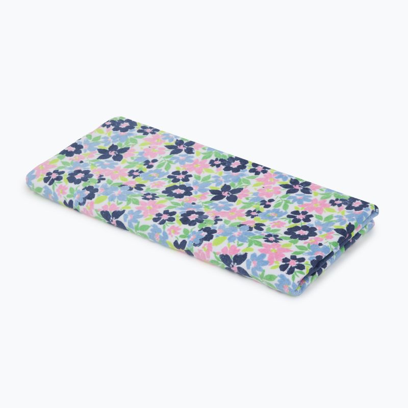 Ručník ROXY Cold Water Printed bel air ephemere small 3
