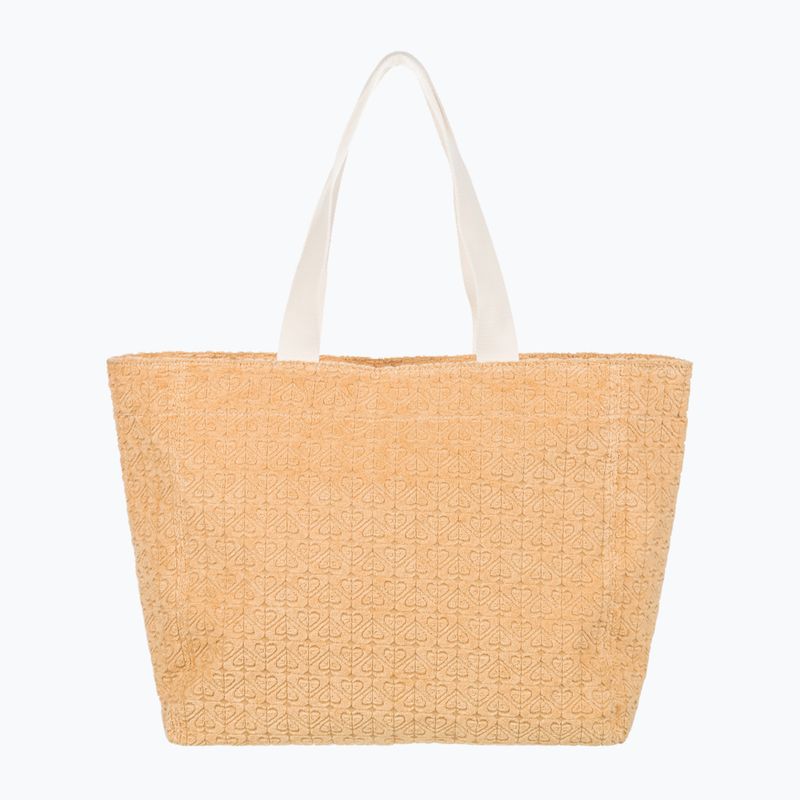 Dámská taška ROXY Tequila Party Tote porcini bag 3
