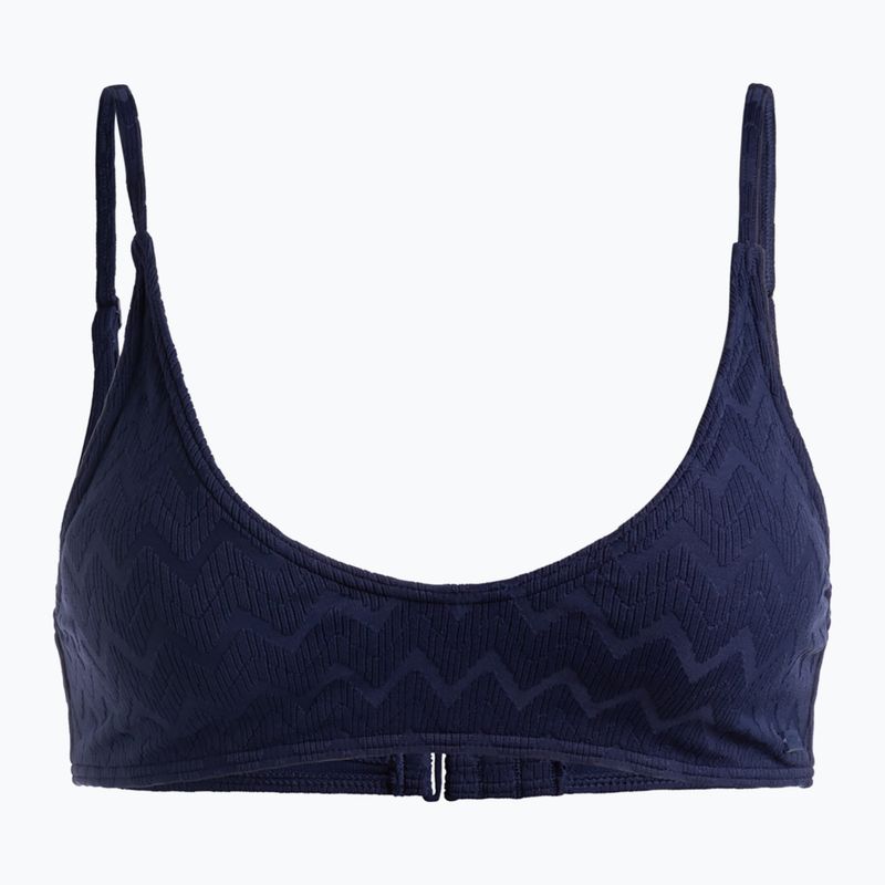 ROXY Current Coolness Bralette horní díl plavek námořní akademie