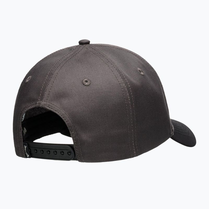 Pánská kšiltovka Billabong Arch Snapback char 2