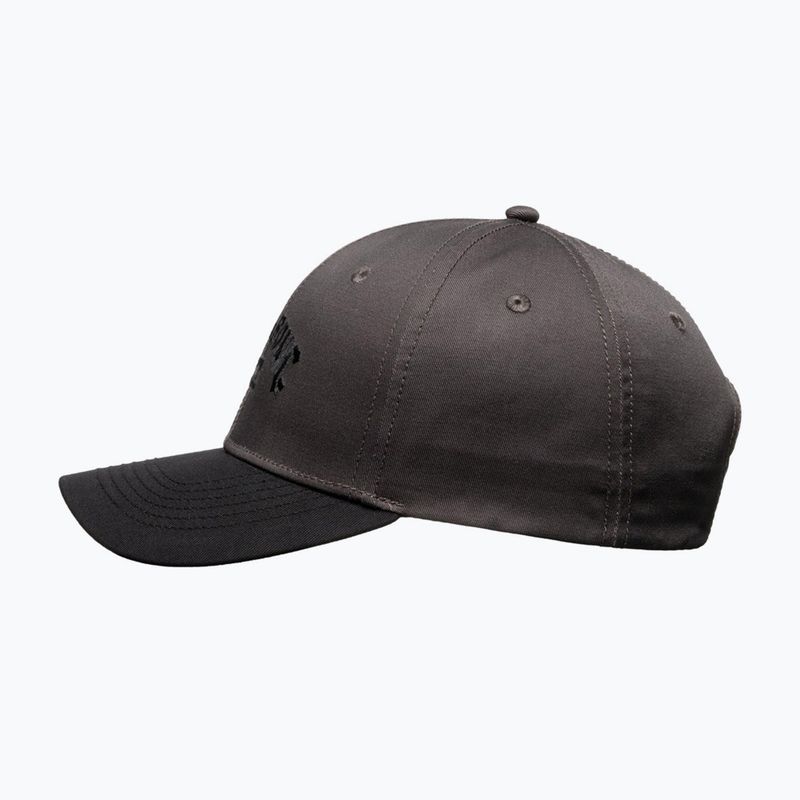 Pánská kšiltovka Billabong Arch Snapback char 3