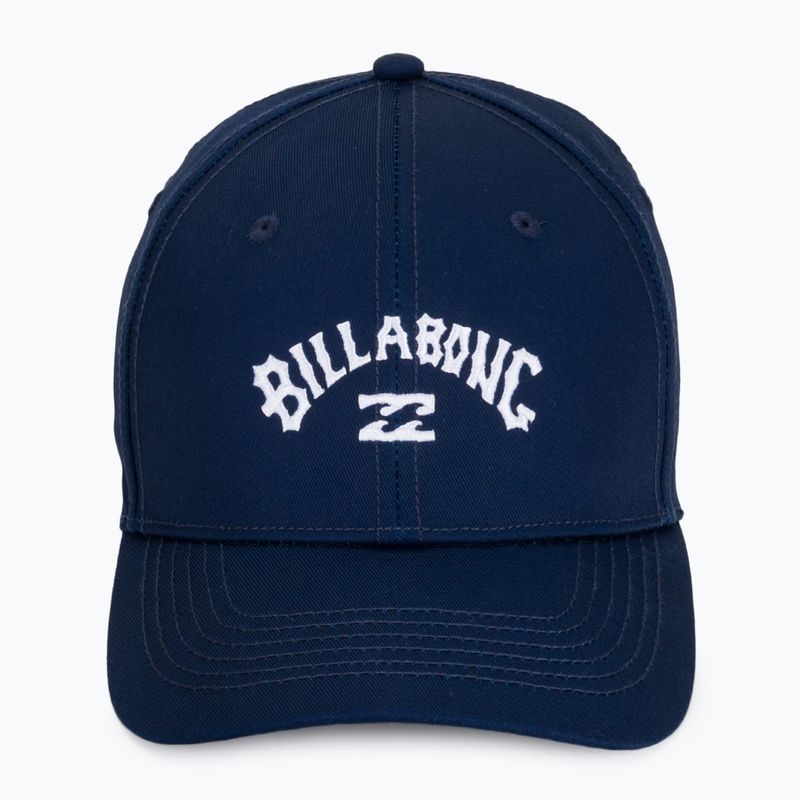 Pánská kšiltovka Billabong Arch Snapback navy 2