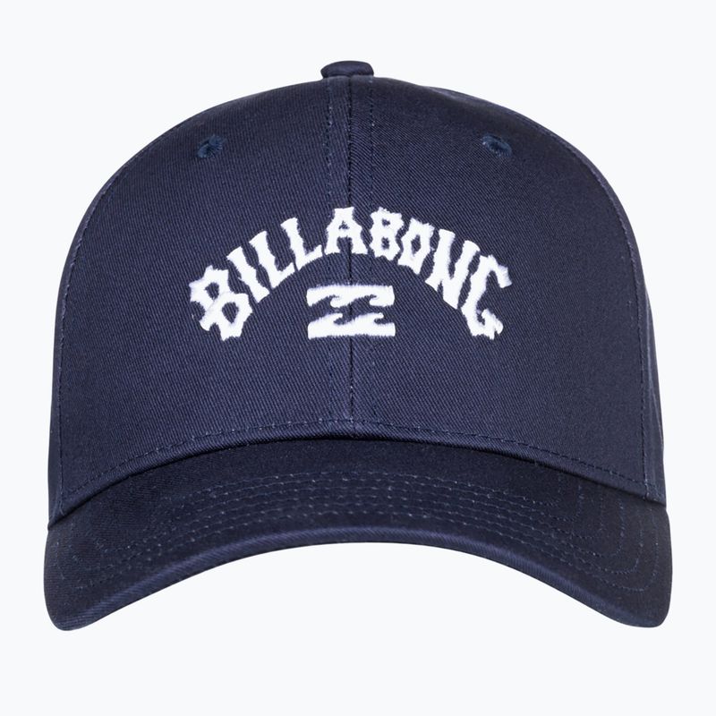 Pánská kšiltovka Billabong Arch Snapback navy 2