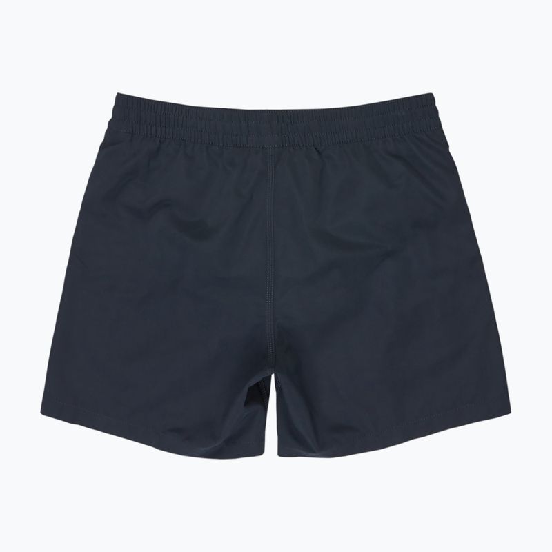 Pánské koupací šortky Billabong All Day Layback navy 2