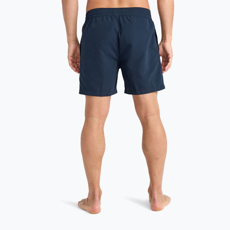 Pánské koupací šortky Billabong All Day Layback navy 5